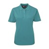 Ladies Signature Polos Jade